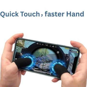 Gaming Gadgets